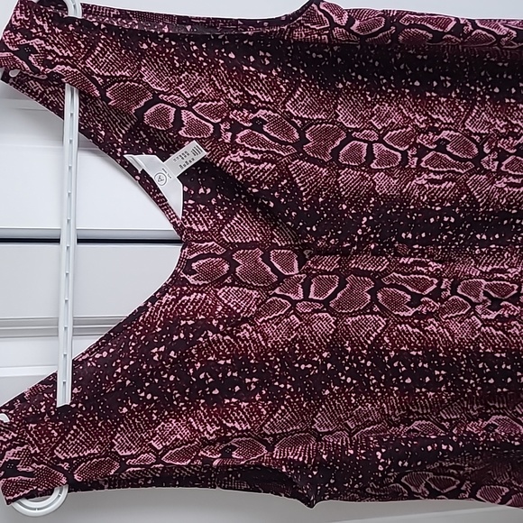 Penningtons Snakeskin cami tank top - Picture 7 of 7